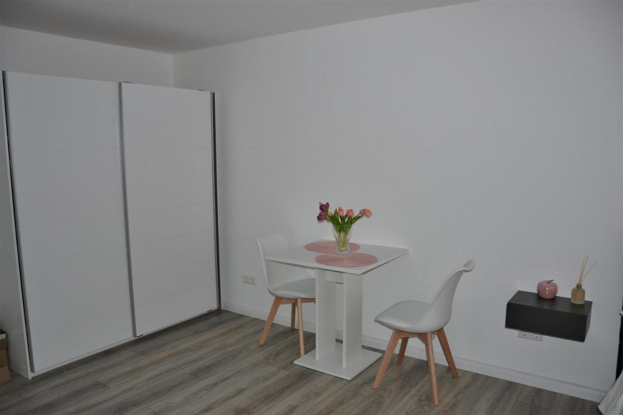 Sophie Flair Apartment Karlsruhe Exteriér fotografie