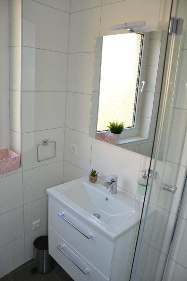 Sophie Flair Apartment Karlsruhe Exteriér fotografie