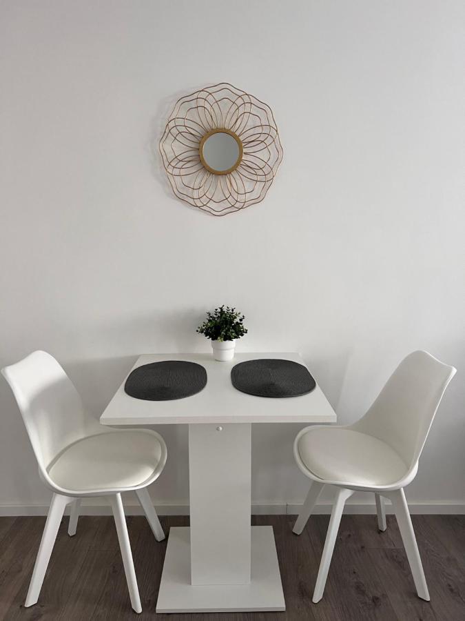 Sophie Flair Apartment Karlsruhe Exteriér fotografie