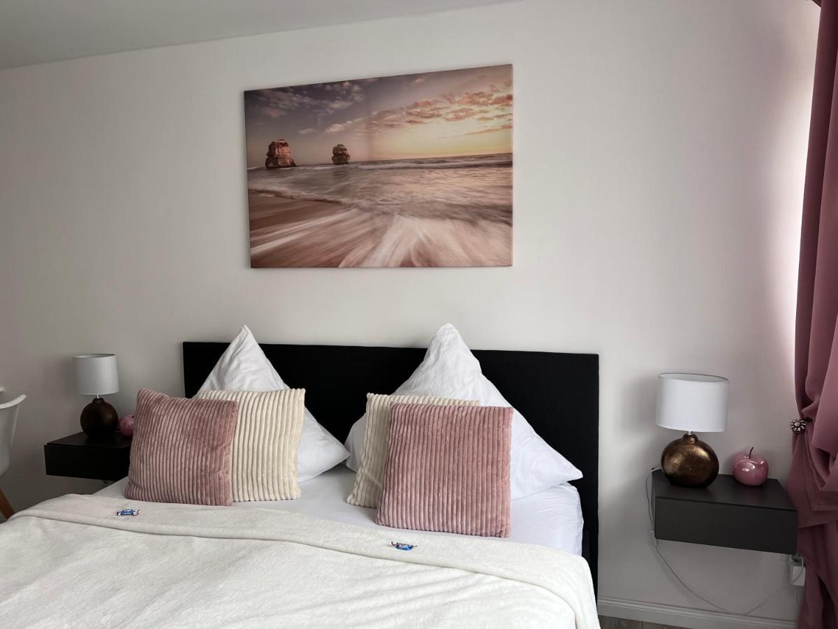 Sophie Flair Apartment Karlsruhe Exteriér fotografie