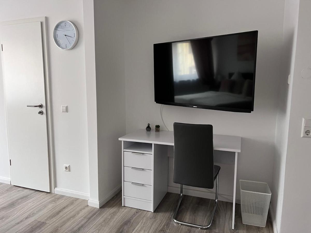 Sophie Flair Apartment Karlsruhe Exteriér fotografie
